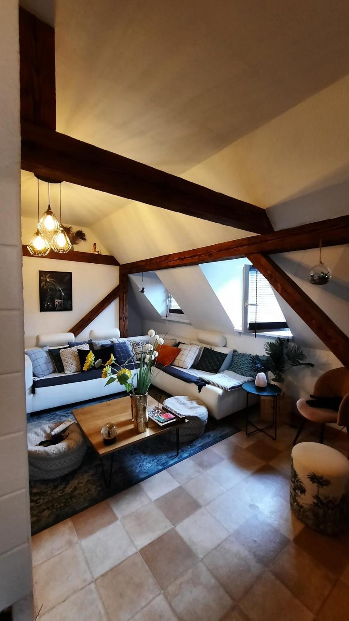 Charmant Appartement Proche Strasbourg A Eckwersheim Exterior foto