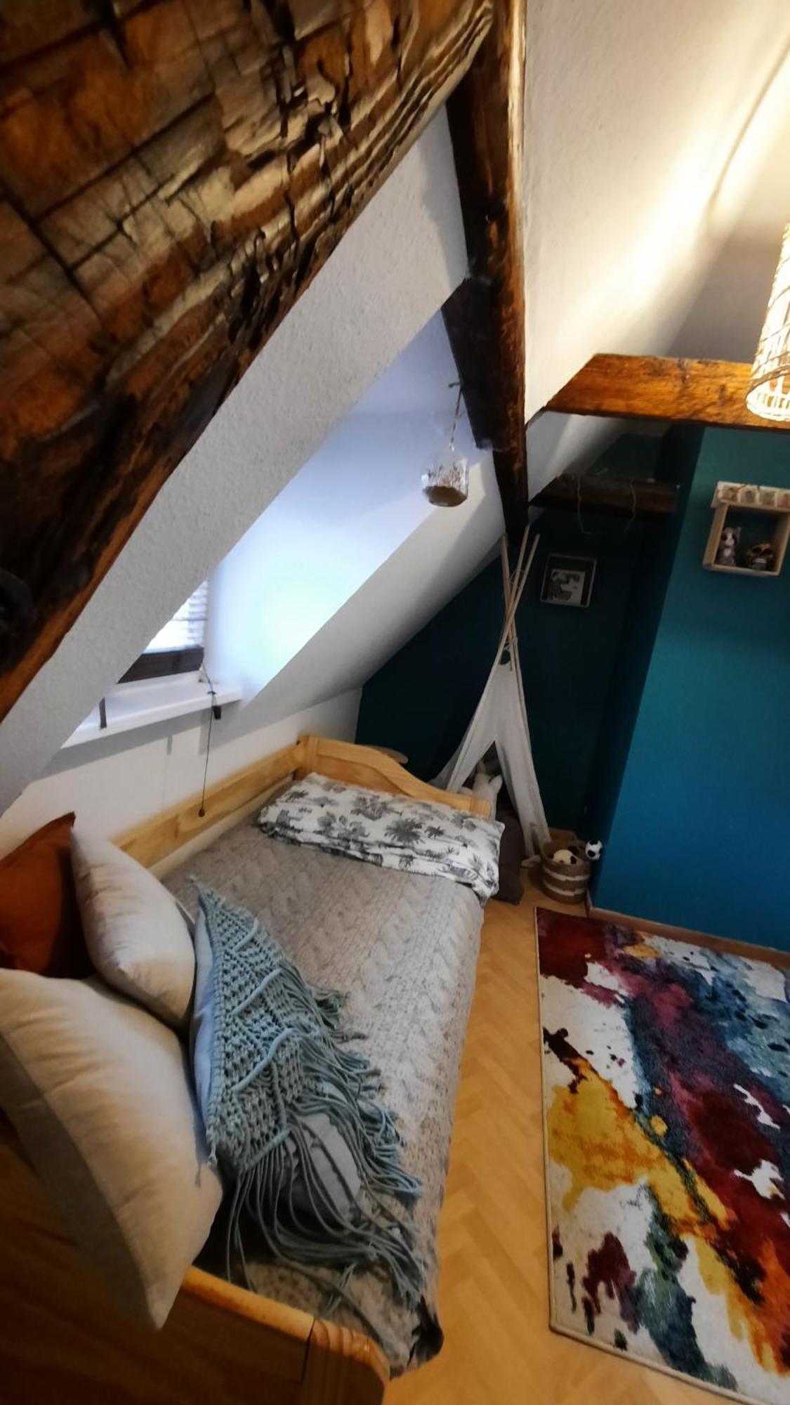 Charmant Appartement Proche Strasbourg A Eckwersheim Exterior foto